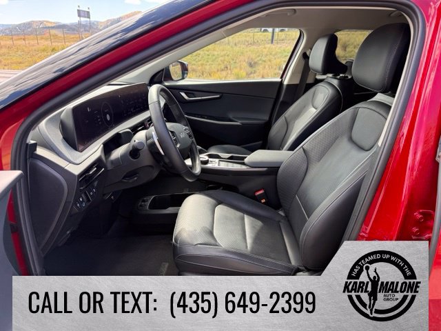 Used 2024 Kia EV6 Wind w/ Wind Technology Package AWD/4WD image 12