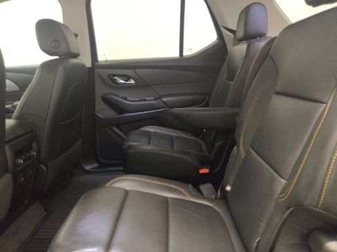 Used 2020 Chevrolet Traverse RS w/ LPO, Floor Liner Package FWD image 18