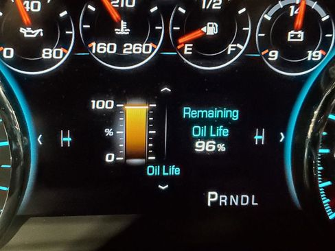 Used 2018 GMC Yukon Denali w/ Open Road Package RWD image 45