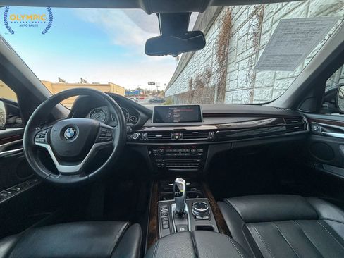 Used 2015 BMW X5 xDrive35i image 18