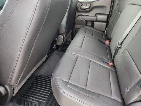 New 2026 GMC Sierra 1500 Pro w/ Graphite Edition RWD image 19