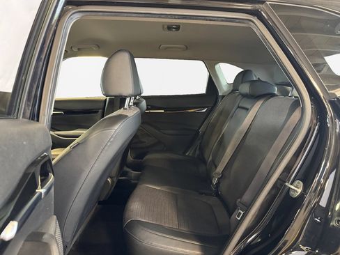Used 2022 Kia Seltos Nightfall Edition AWD/4WD image 24