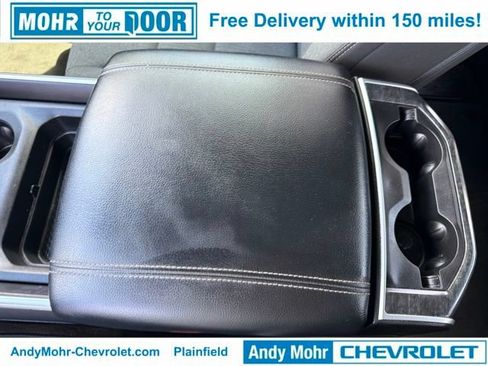 Used 2019 RAM 1500 Big Horn AWD/4WD image 20