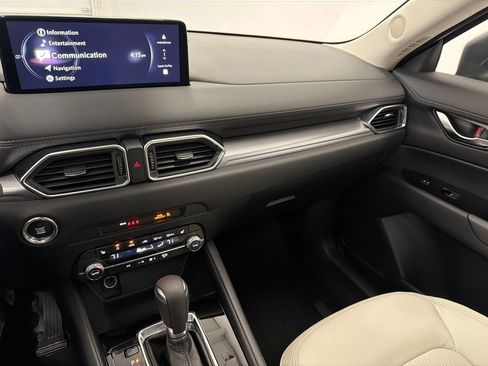 Used 2025 MAZDA CX-5 AWD 2.5 S image 25