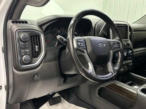 Used 2020 Chevrolet Silverado 1500 RST w/ All-Star Edition AWD/4WD image 22