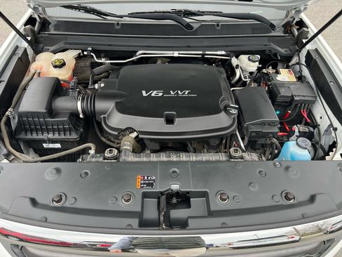 Used 2020 GMC Canyon 2WD Crew Cab w/ Convenience Package image 27