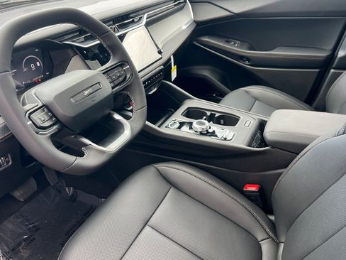 New 2026 Jeep Cherokee Limited AWD/4WD image 9