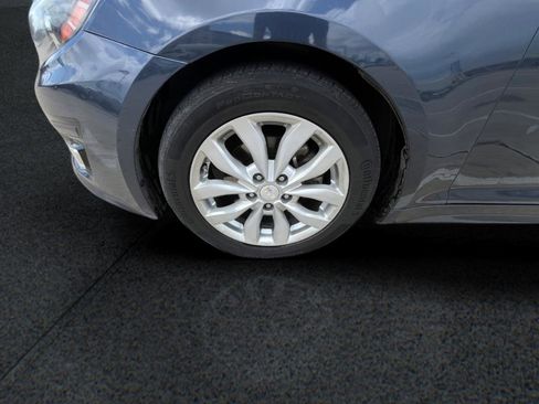 Used 2015 Kia Optima EX w/ EX Premium Package FWD image 10