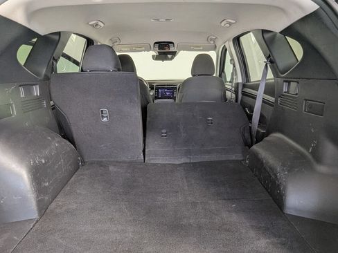 Used 2023 Hyundai Tucson SEL AWD/4WD image 27