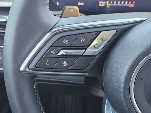 New 2025 Buick Enclave Sport Touring w/ Power Package image 32