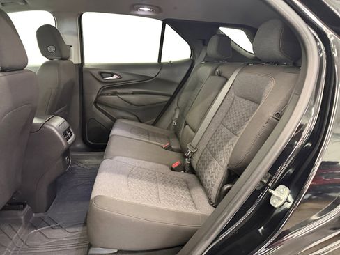 Used 2024 Chevrolet Equinox LT w/ LPO, Floor Liner Package AWD/4WD image 10