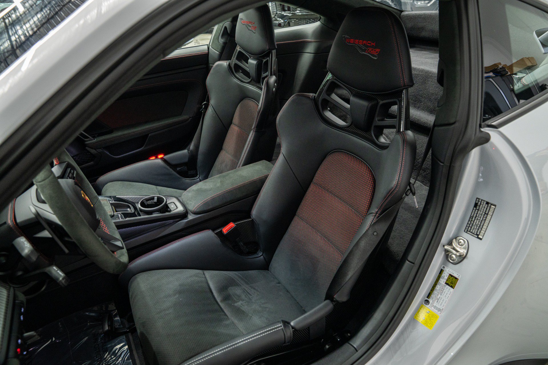 Used 2025 Porsche 911 GT3 RS RWD image 24