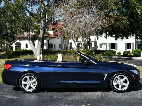 Used 2014 BMW 428i Convertible image 42