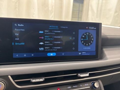 Used 2025 Hyundai Sonata SEL FWD image 25