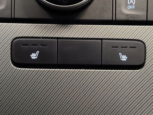 Used 2025 Hyundai Palisade SEL FWD image 4