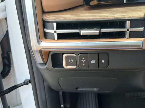 New 2026 Hyundai Santa Fe Calligraphy image 36