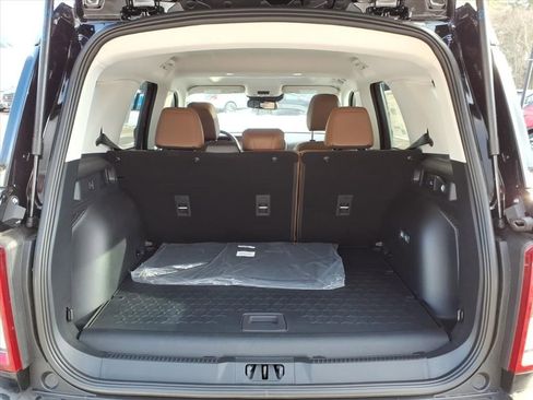 New 2025 Ford Bronco Sport Outer Banks w/ Sasquatch Outer Banks Package image 13