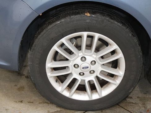 Used 2018 Ford Flex SEL w/ Equipment Group 202A image 34