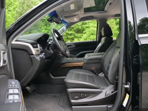 Used 2020 GMC Yukon Denali AWD/4WD image 25