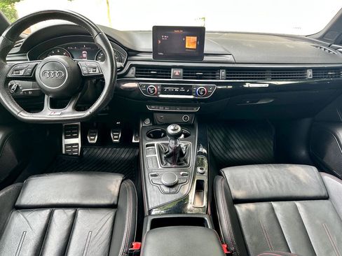 Used 2018 Audi A4 2.0T Premium Plus w/ Premium Plus Package image 6