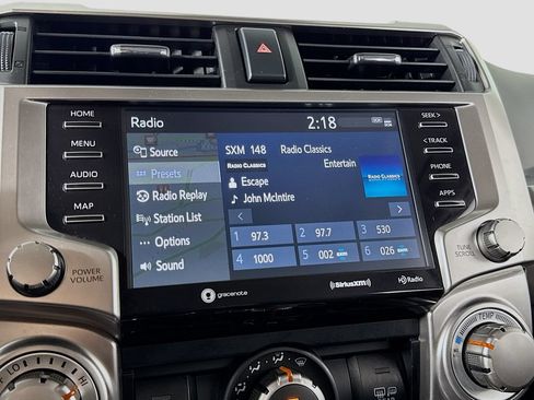 Used 2024 Toyota 4Runner SR5 Premium w/ Moonroof Package AWD/4WD image 26