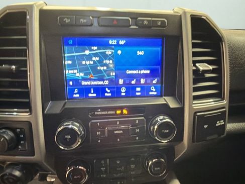 Used 2020 Ford F150 Lariat AWD/4WD image 15