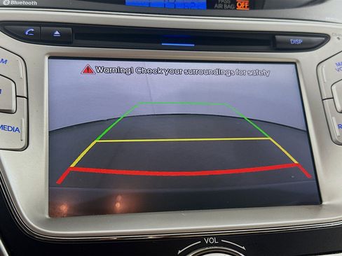 Used 2012 Hyundai Elantra Limited w/ Technology Pkg 5 image 23