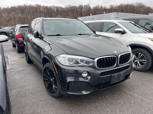 Used 2018 BMW X5 xDrive35i image 3