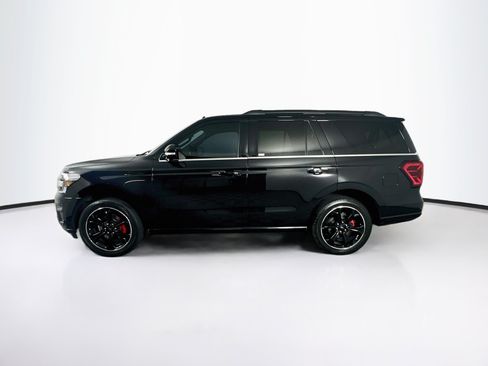 Used 2022 Ford Expedition Limited AWD/4WD image 4