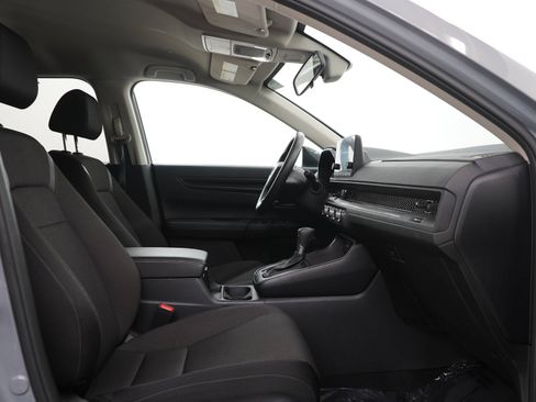 Used 2024 Honda CR-V LX image 9