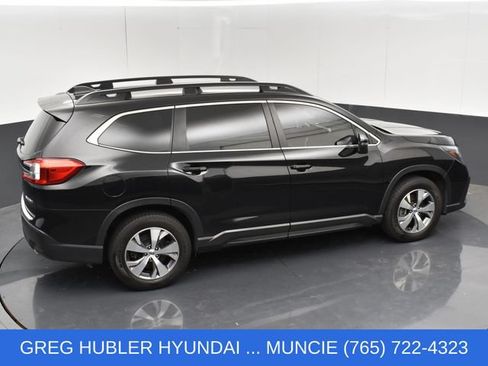 Used 2023 Subaru Ascent Premium w/ Convenience Package AWD/4WD image 32