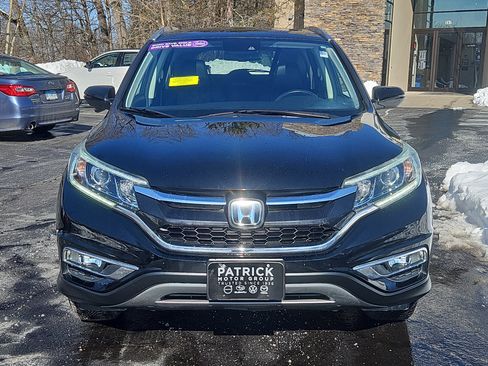 Used 2015 Honda CR-V Touring image 23