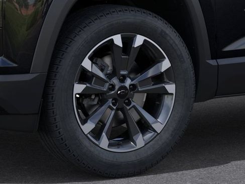 New 2027 Chevrolet Equinox RS FWD image 9