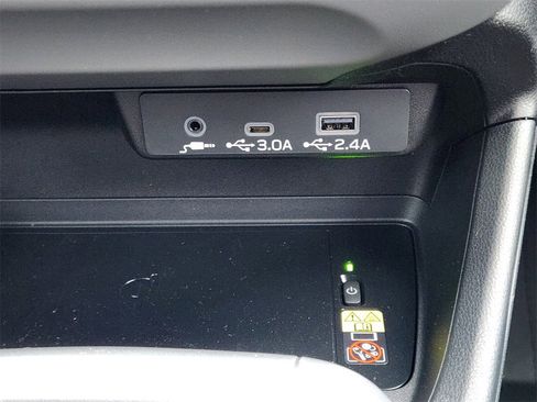 New 2026 Subaru Crosstrek 2.5i Wilderness image 14