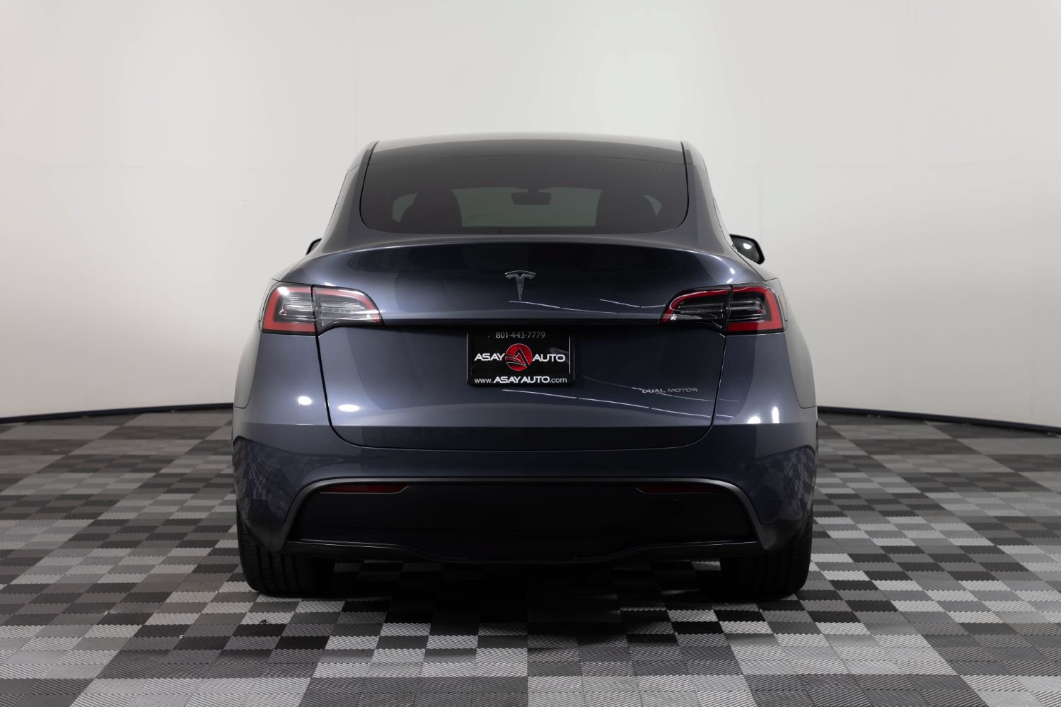Used 2023 Tesla Model Y Long Range AWD/4WD image 6