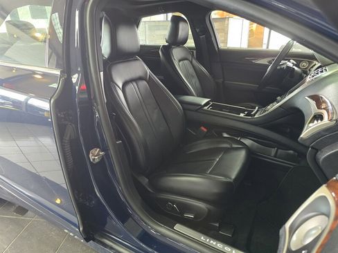 Used 2020 Lincoln MKZ Reserve w/ Luxury Package image 14