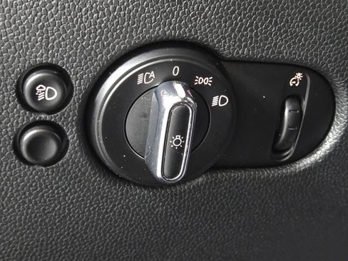 Used 2022 MINI Cooper S image 25