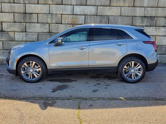 Certified 2024 Cadillac XT5 Premium Luxury w/ LPO, Floor Liner Package video 2