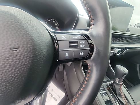 Used 2023 Honda CR-V Sport Touring image 19
