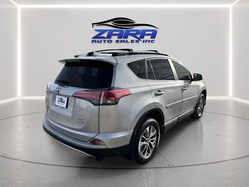 Used 2017 Toyota RAV4 XLE w/ Protection Package image 6