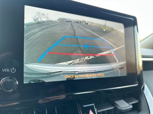 Certified 2024 Toyota Corolla SE image 21