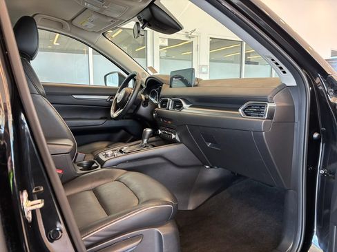 Used 2025 MAZDA CX-5 AWD 2.5 S w/ Select Package image 23