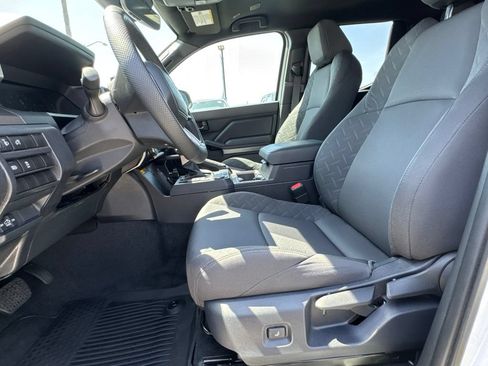 Used 2024 Toyota Tacoma SR5 RWD image 26