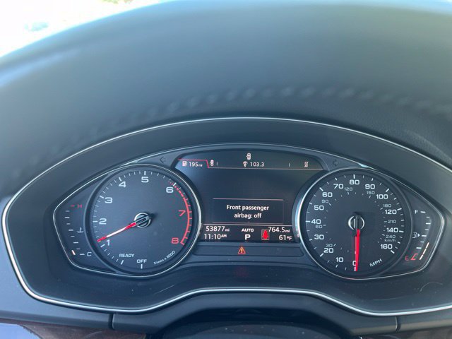 Used 2020 Audi Q5 2.0T Premium w/ Convenience Package AWD/4WD image 10