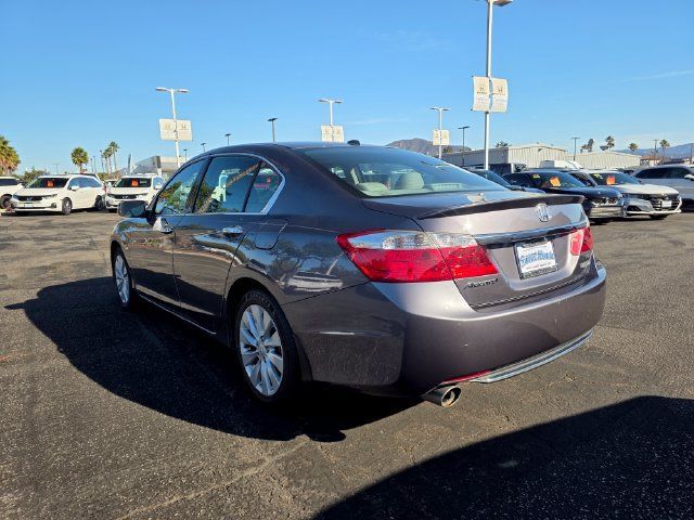 Used 2014 Honda Accord EX-L image 17