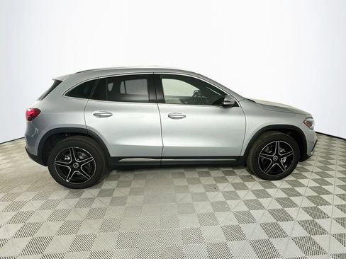 Certified 2026 Mercedes-Benz GLA 250 image 8