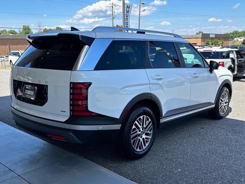 New 2026 Hyundai Palisade SEL AWD/4WD image 26
