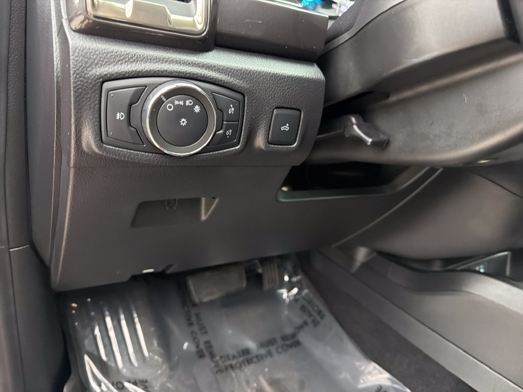 Used 2022 Ford Ranger Lariat w/ Equipment Group 501A High AWD/4WD image 18