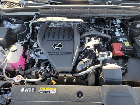 Used 2024 Lexus RX 350 Premium image 10