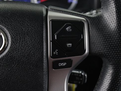 Used 2017 Toyota 4Runner SR5 image 9